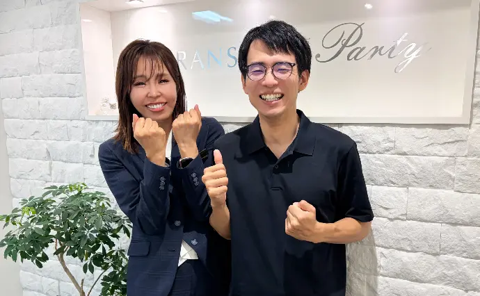 ブランズ広島サロンで婚活した30代後半男性の画像4