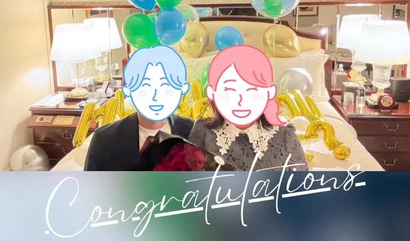 結婚相談所　marlで婚活した30代前半女性の画像