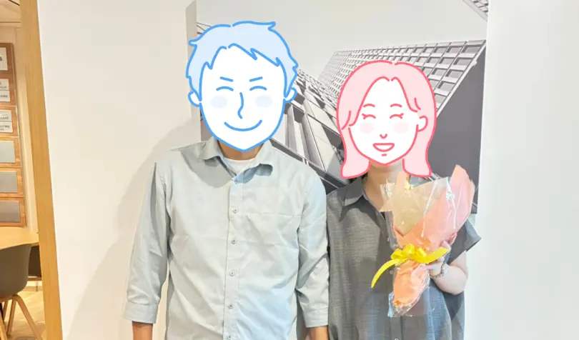 広島の結婚相談所 ElusaMaat（エルサマアト）で婚活した30代後半女性の画像