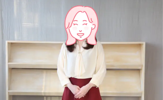 広島の結婚相談所 ElusaMaat（エルサマアト）で婚活した30代後半女性の画像2