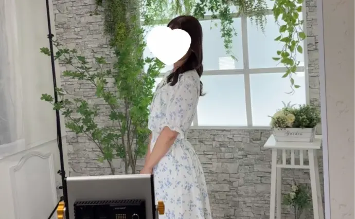 東京クラス結婚相談所で婚活した30代前半女性の画像2