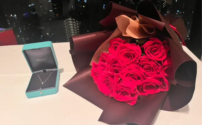 東京クラス結婚相談所で婚活した30代前半女性の画像3