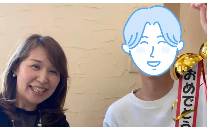 結婚相談所ウィズハートで婚活した20代後半男性の画像4