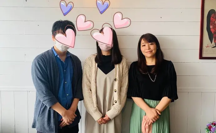 結～YUI～結婚相談所で婚活した20代後半女性の画像2