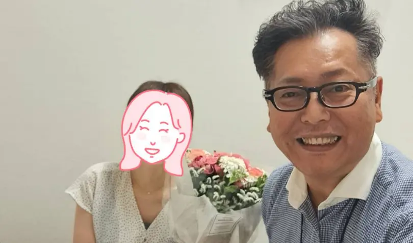 エージェントライフ福岡 サテライト大分店で婚活した30代前半女性の画像