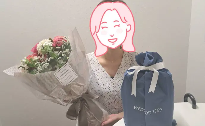 エージェントライフ福岡 サテライト大分店で婚活した30代前半女性の画像2