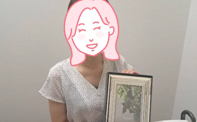 エージェントライフ福岡 サテライト大分店で婚活した30代前半女性の画像3