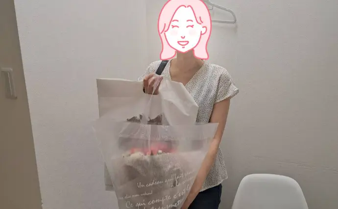 エージェントライフ福岡 サテライト大分店で婚活した30代前半女性の画像4