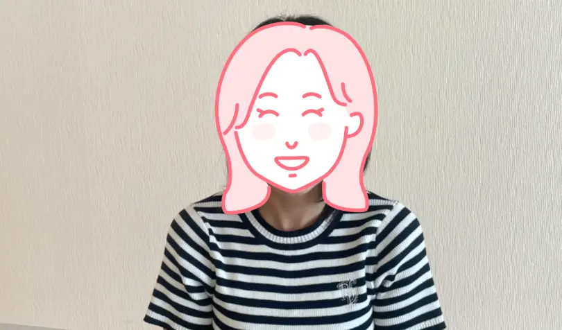 婚活サポート　ブルースターで婚活した30代後半女性の画像