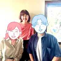 結婚相談所　しあわせのランプの担当カウンセラー写真
