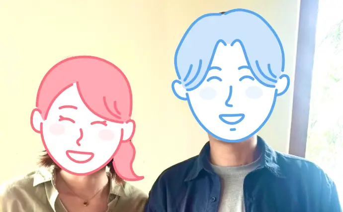 結婚相談所　しあわせのランプで婚活した20代後半女性の画像2