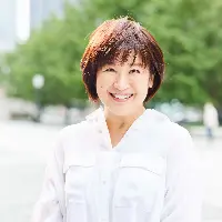 ウェディングファンの担当カウンセラー写真