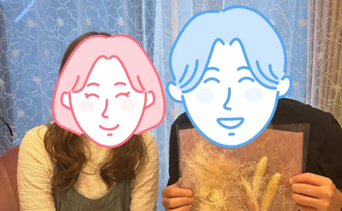 結～YUI～結婚相談所で婚活した30代前半女性の画像2
