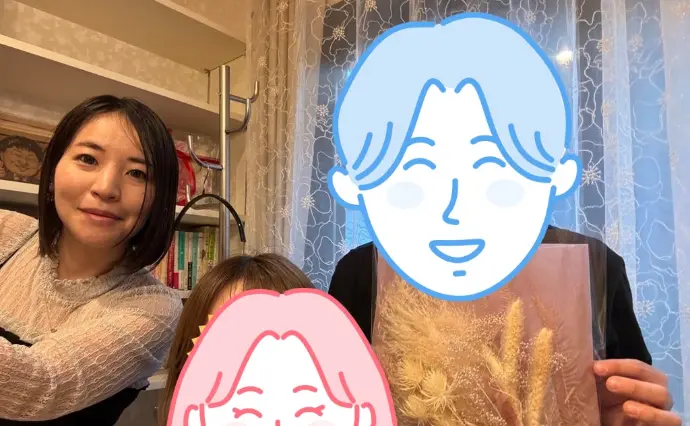 結～YUI～結婚相談所で婚活した30代前半女性の画像3