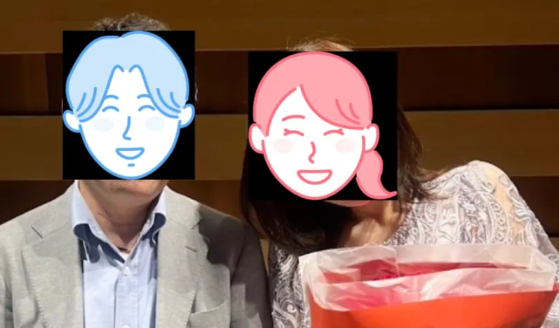 婚活チーム　Search rayで婚活した40代前半女性の画像