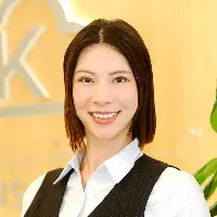 関西ブライダルの担当カウンセラー写真