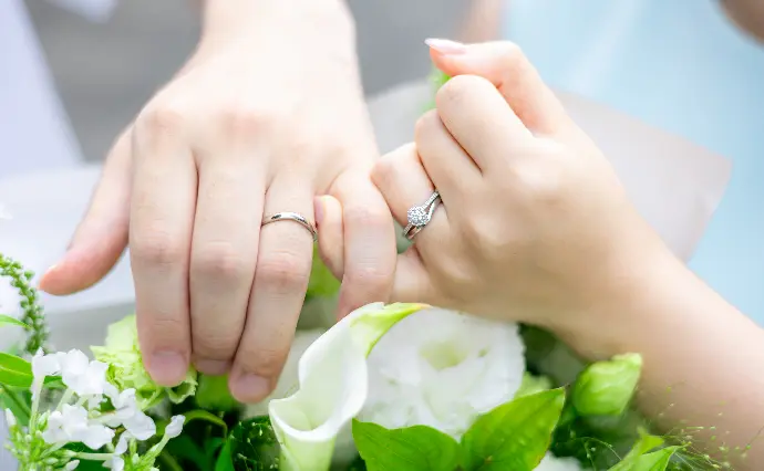 結婚相談所Revie（レヴィ）で婚活した30代前半女性の画像3