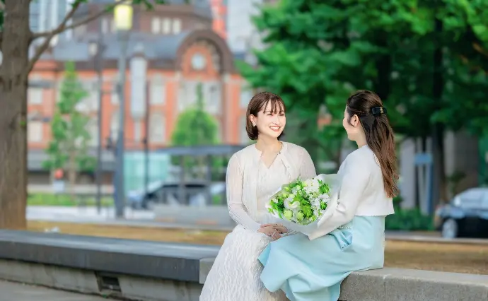 結婚相談所Revie（レヴィ）で婚活した30代前半女性の画像4
