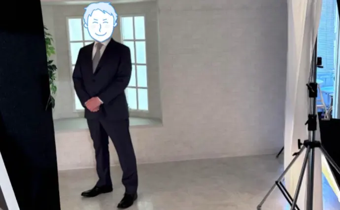 Rosequartz（ローズクォーツ）で婚活した50代前半男性の画像2