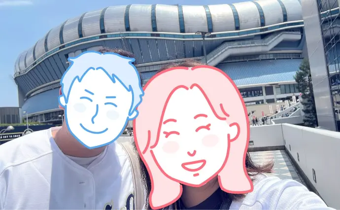 マリンベル（MarineBell）で婚活した20代後半女性の画像3