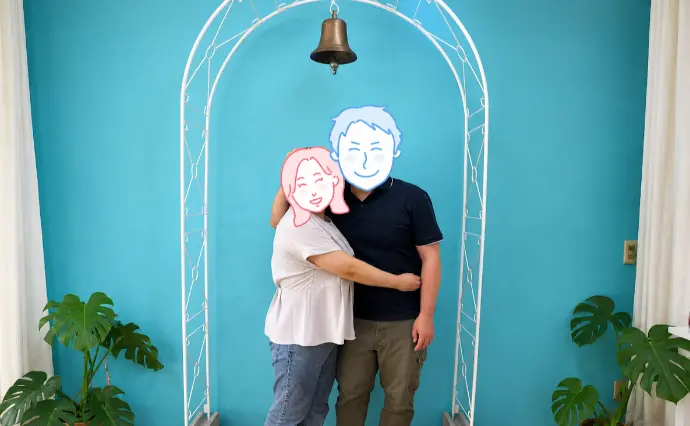 マリンベル（MarineBell）で婚活した20代後半女性の画像4