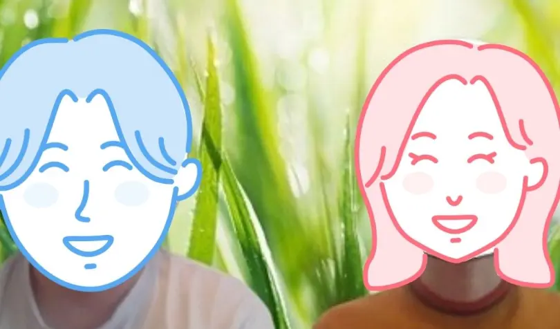 あなたの結婚相談所　BUDDY　BRIDALで婚活した30代後半男性の画像