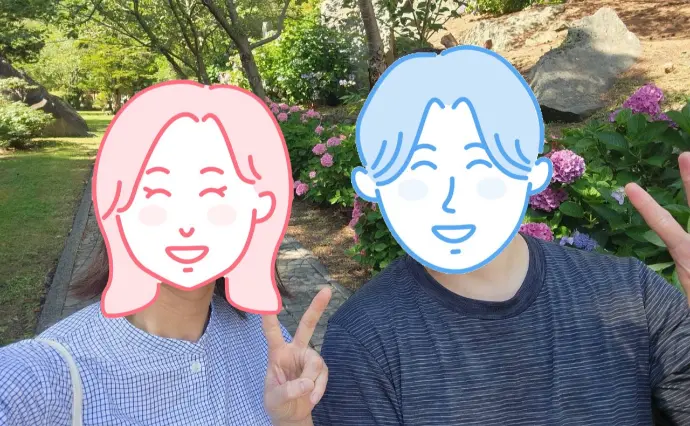 婚活サロン Coco Marryで婚活した30代前半男性の画像2