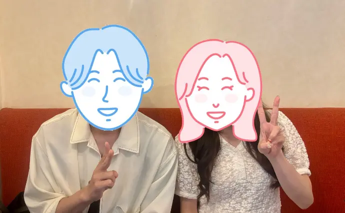 婚活サロン Coco Marryで婚活した20代後半女性の画像2