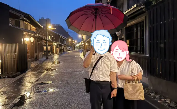 Bliss　Bridalで婚活した30代前半女性の画像3