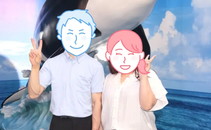 Bliss　Bridalで婚活した30代前半女性の画像4