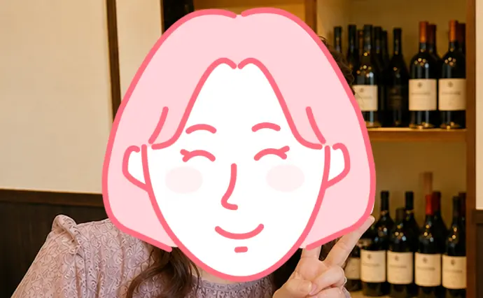 St. Paul Bridalで婚活した30代後半女性の画像2