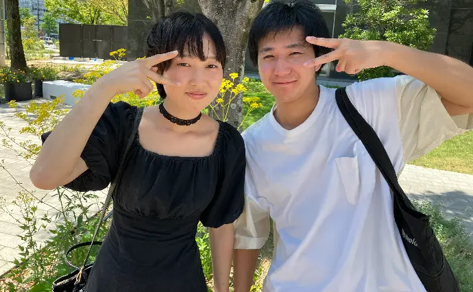 婚活サロンH&Bで婚活した20代前半女性の画像3