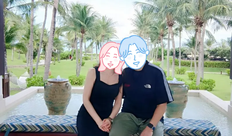 フォルトゥナで婚活した50代前半女性の画像1