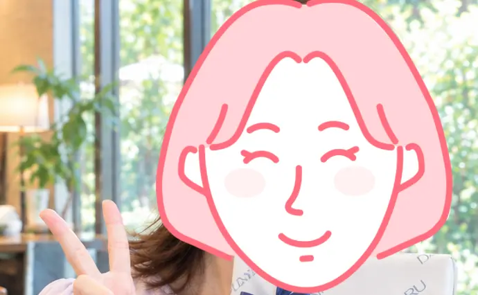 St. Paul Bridalで婚活した40代前半女性の画像2