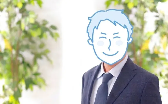 Pacific Bridalで婚活した50代前半男性の画像2