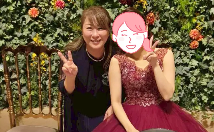 縁結びカフェ　ーあんだん亭ーで婚活した30代後半女性の画像2