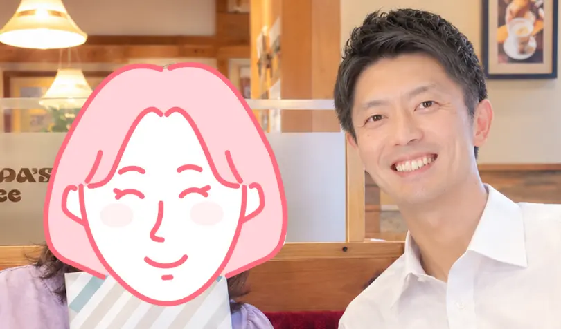 St. Paul Bridalで婚活した30代後半女性の画像