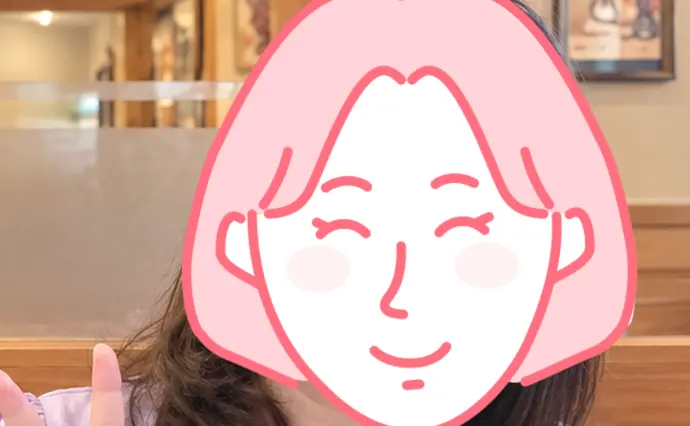 St. Paul Bridalで婚活した30代後半女性の画像2
