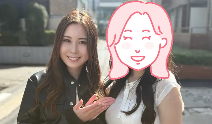 Marry Celebrateで婚活した20代後半女性の画像