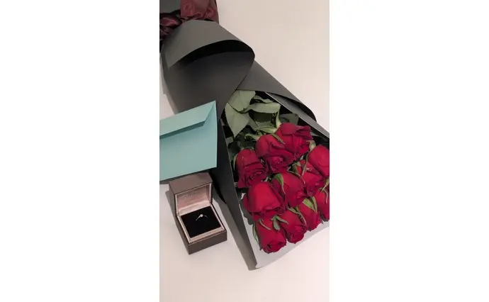 Marry Celebrateで婚活した20代後半女性の画像3