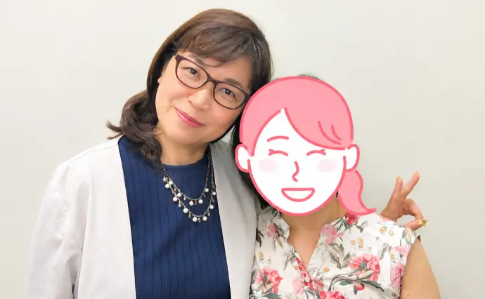 アーチ結婚相談室で婚活した30代前半女性の画像2