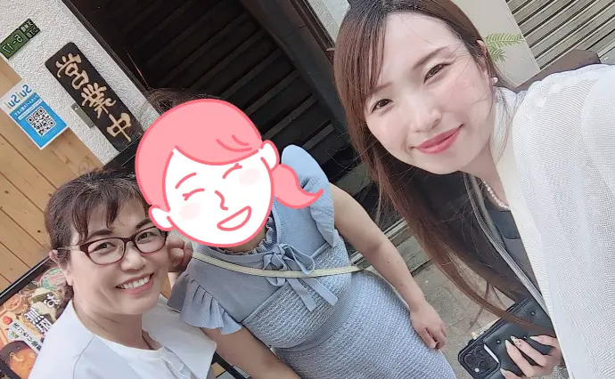 アーチ結婚相談室で婚活した30代前半女性の画像4