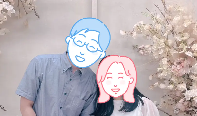 ピュアレスト 名古屋 結婚相談所で婚活した30代後半女性の画像