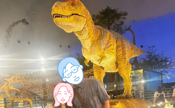 ピュアレスト 名古屋 結婚相談所で婚活した30代後半女性の画像2
