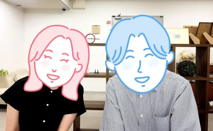 縁結びサロン　Must beで婚活した30代前半女性の画像2