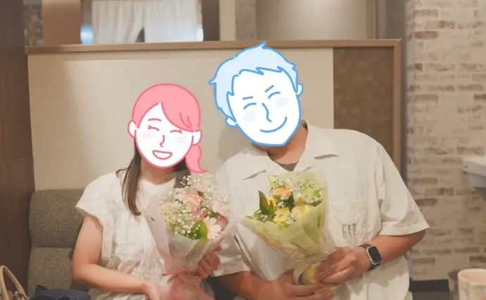 Amazing Dayで婚活した20代後半男性の画像4