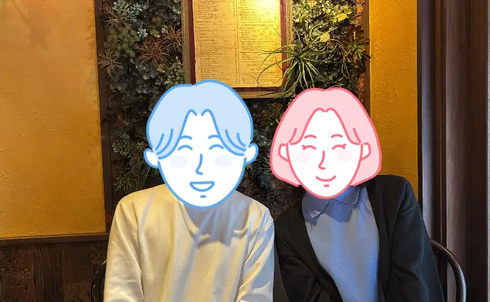 結婚相談所　ラシックで婚活した30代後半男性の画像3