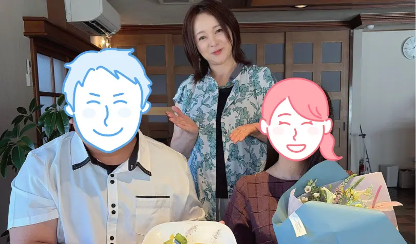 ブライトライフコンサルタントで婚活した20代後半男性の画像