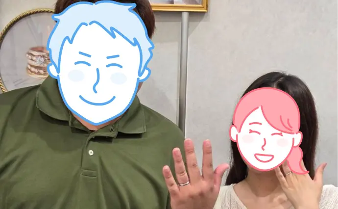 ブライトライフコンサルタントで婚活した20代後半男性の画像4