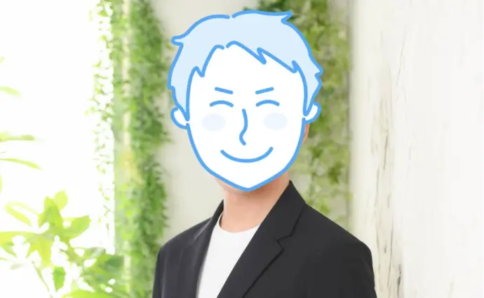 AUNO by JOHNSON HOMESで婚活した30代前半男性の画像2